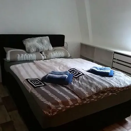 Ferienwohnung Er Loof Моншау Экстерьер фото
