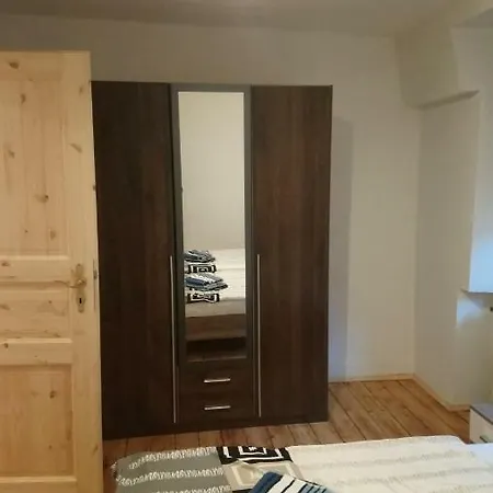 Ferienwohnung Er Loof Моншау Экстерьер фото