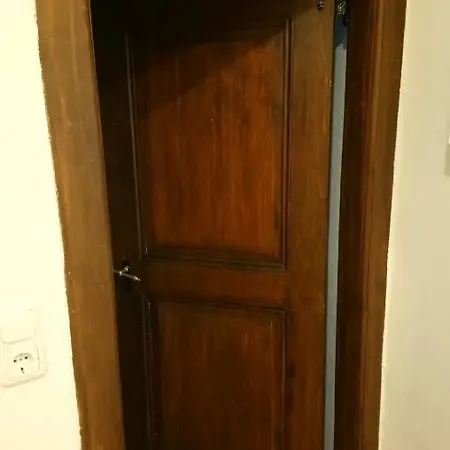 Ferienwohnung Er Loof Моншау Экстерьер фото