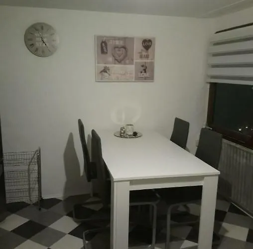 Ferienwohnung Er Loof