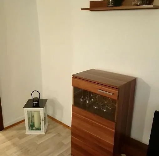 Ferienwohnung Er Loof