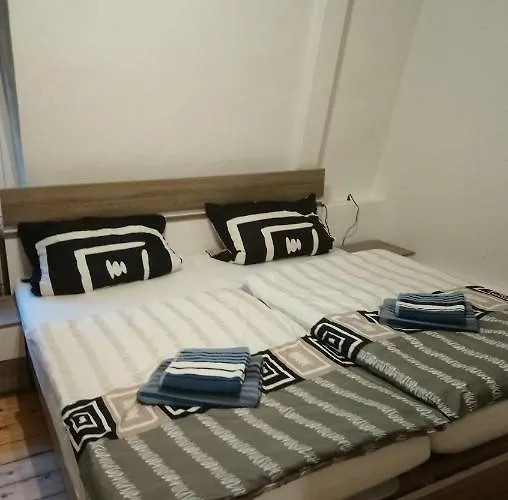 Ferienwohnung Er Loof