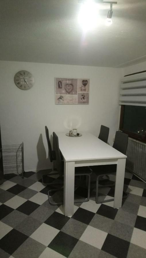 Apartment Er Loof *