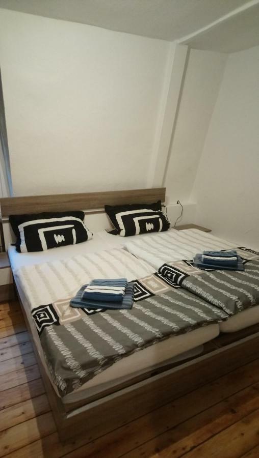 Er Loof Apartment *